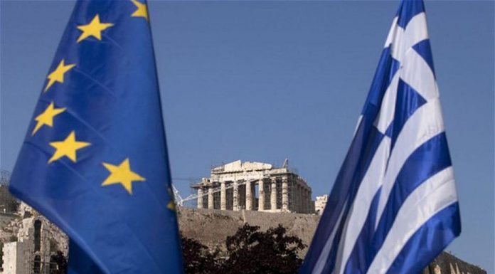 Υποτονικός ο Πληθωρισμός σε Ελλάδα και Ευρωζώνη - 2 Υποτονικός ο Πληθωρισμός σε Ελλάδα και Ευρωζώνη 2