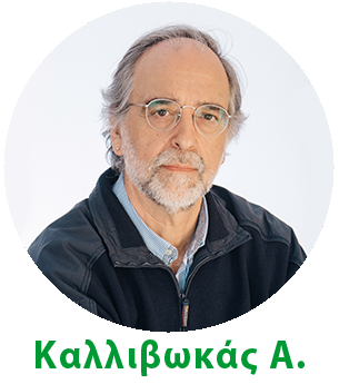 Καλλιβωκάς Α