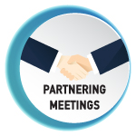 Partnering Meetings