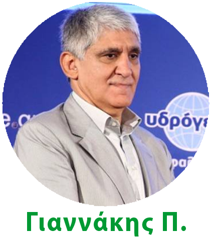Coach Γιαννάκης Παναγιώτης