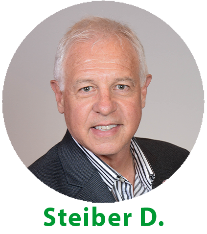 Dan Steiber