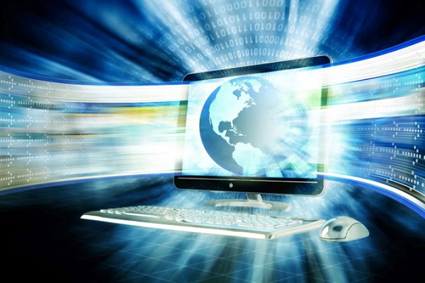 H Εποχή της Πληροφορίας Είναι Εδώ 2