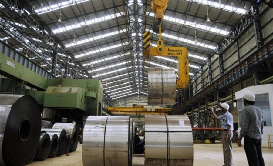 Αύξηση 10 Ετών για τη Βιομηχανία