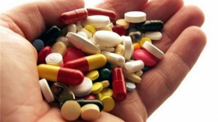 Αύξηση 40% στη Χρήση των Αντιβιοτικών