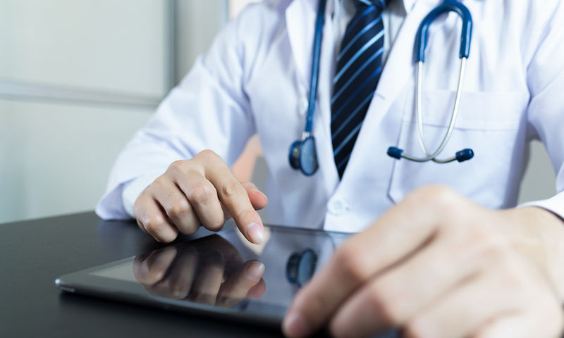 Δυσαρέσκεια ΠΦΣ για την Απουσία από τον Ηλεκτρονικό Φάκελο Ασθενούς