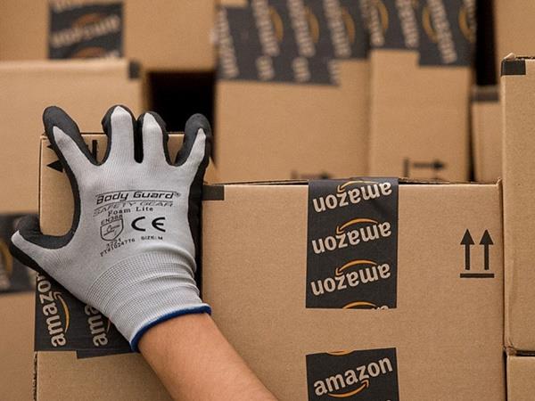 Η Απειλή της Amazon στον Τομέα της Υγείας