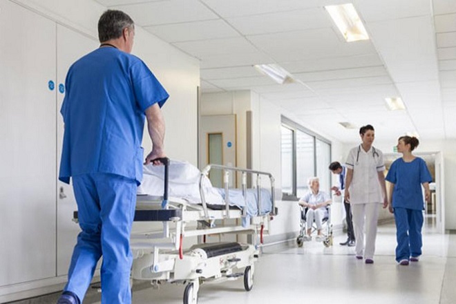 Η Κρίση Αλλάζει Συμπεριφορές σε Θέματα Υγείας