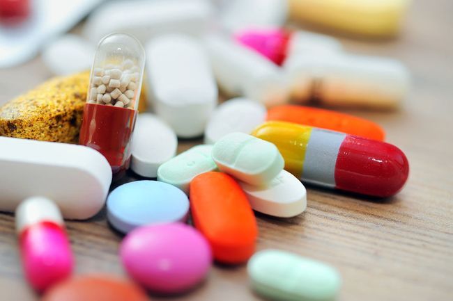 Νέα Φάρμακα στην Αγορά