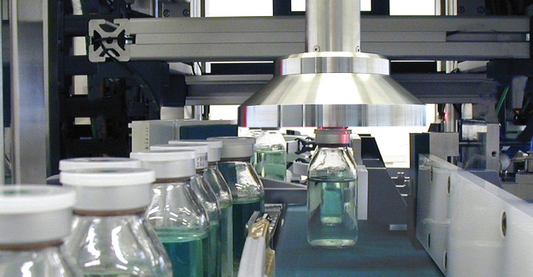 Ο ΣΦΕΕ και η PIF για τα Φάρμακα