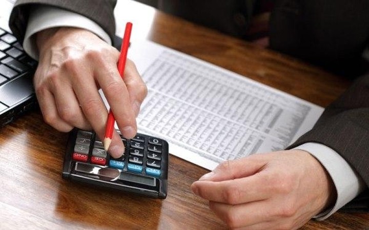 Οι Διαχειριστές του Δημοσίου