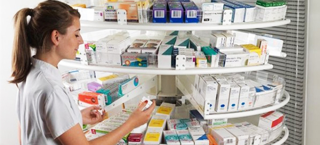 Σταδιακή Είσοδος Νέων Φαρμάκων