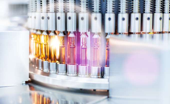 Χάθηκαν 1.700 Θέσεις από τις Φαρμακοβιομηχανίες - 1