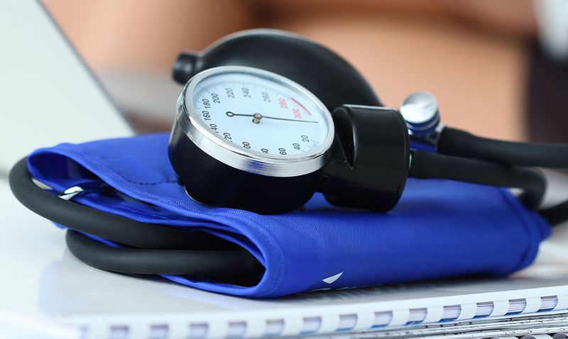 Αύξηση Υπερτασικών Ασθενών P1