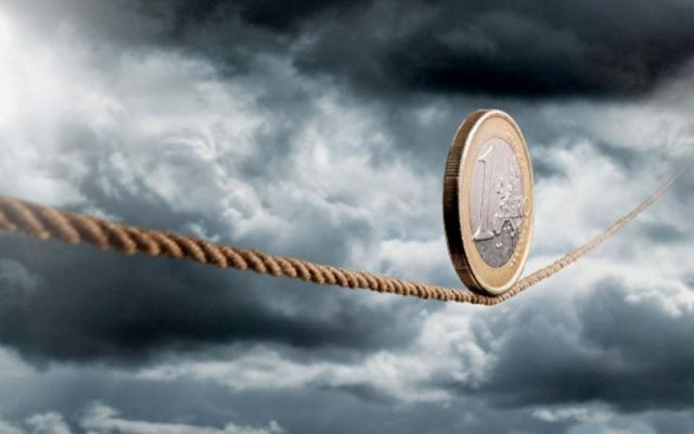 Η Εξέλιξη του Ακαθάριστου Εγχώριου Προϊόντος