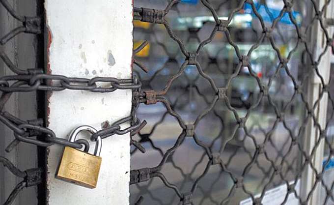 Αποκλιμάκωση των Λουκέτων