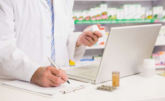 Ευρωπαϊκή Συνεργασία για τις Ελλείψεις Φαρμάκων