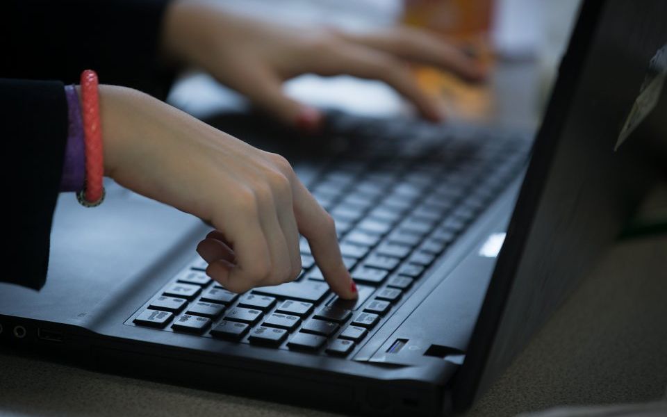 Η Τεχνολογία και η Φοροδιαφυγή στην Ελλάδα