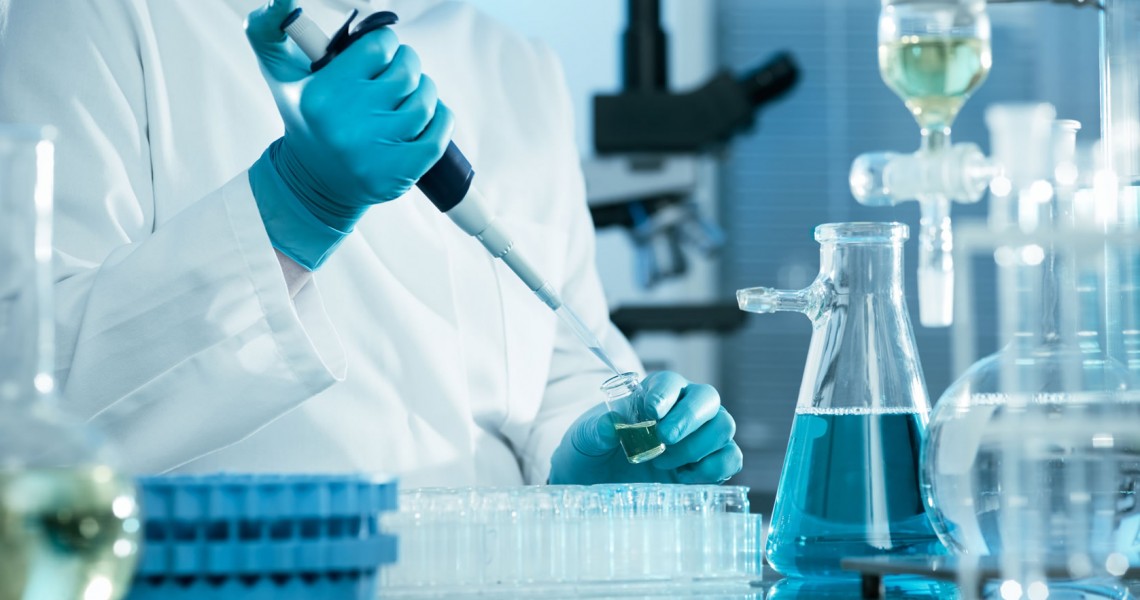 Κρίσιμος ο Ρόλος των Κλινικών Μελετών 1