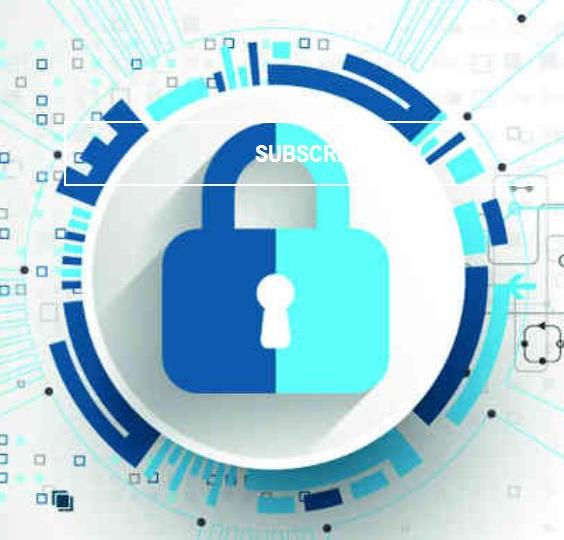 Πάντα ένα βήμα μπροστά, με ασφάλεια σε κάθε καινοτόμο υπηρεσία!