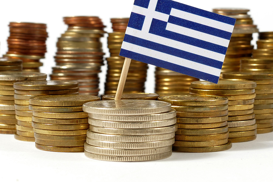 Ανάκαμψη της Ελληνικής Οικονομίας