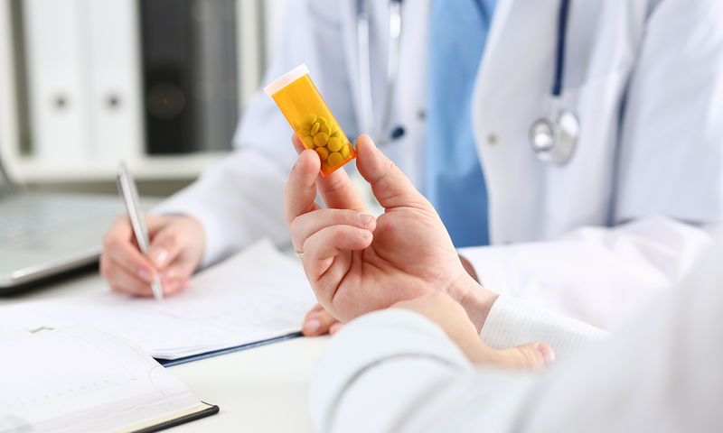 Η Μη Φαρμακευτική Συμμόρφωση Κοστίζει στα Συστήματα Υγείας 1