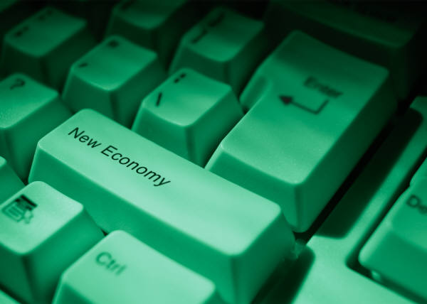 new economy