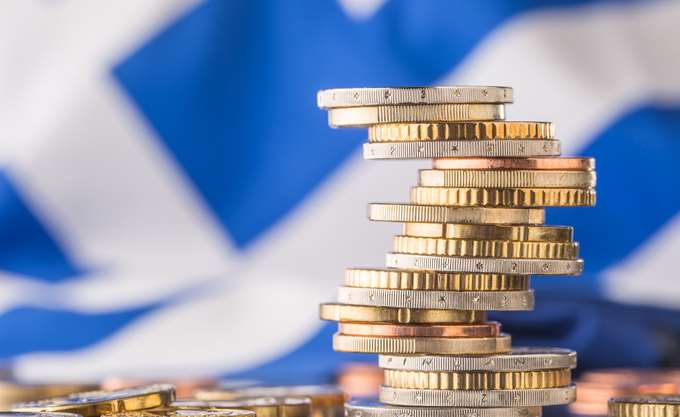 H Οικονομία Ανεβάζει Ταχύτητα