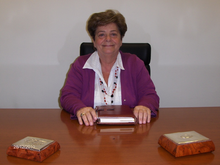 Έφυγε από τη Ζωή η Διοικητική Διευθύντρια – Φαρμακοποιός των Εταιρειών του Ομίλου ΠΡΟΣΥΦΑΠΕ, Σοφία Φρονίμου