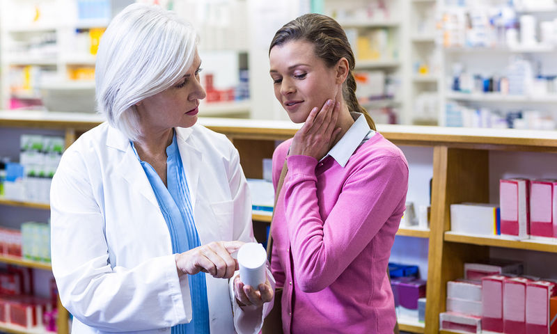 Προβληματική η Επικοινωνία Επαγγελματιών Υγείας και Ασθενών P1