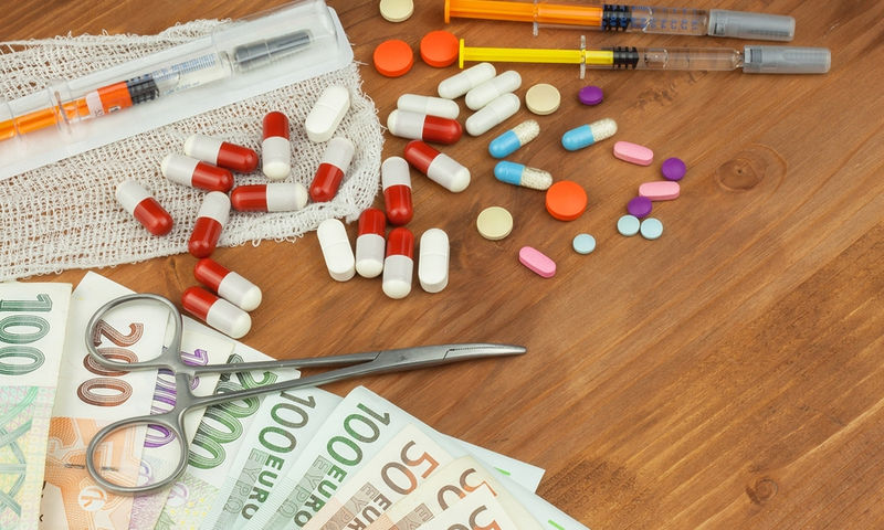 Χαμηλότερες Τιμές για Καινοτόμα Φάρμακα - 2 Χαμηλότερες Τιμές για Καινοτόμα Φάρμακα 1