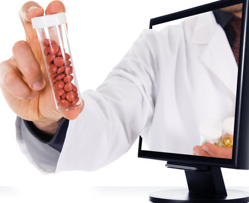 Τα Online «Μαϊμού» Φάρμακα Σκοτώνουν πάνω από 1 εκατ. Ανθρώπους Κάθε Χρόνο 