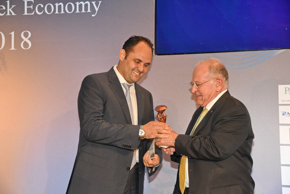 Η Power Health Αναδεικνύεται "Διαμάντι της Ελληνικής Οικονομίας" για 6η Συνεχή Χρονιά PH 2