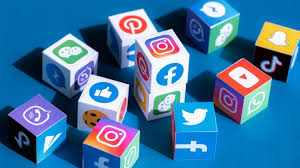 Τα Social Media και η Επικοινωνία.