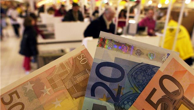 Άνοδος του Πληθωρισμού