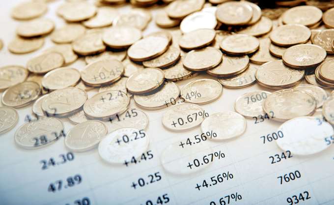 Αυξήθηκε το Δημόσιο Χρέος P