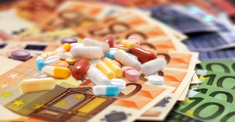 Καθήλωση στο 22% της Αγοράς για τα Γενόσημα