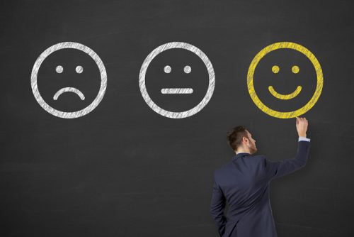 Δημιουργούμε τη Δική μας Επιτυχία και Πραγματικότητα