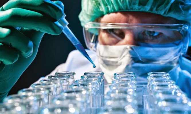 Η πιο Μεγάλη Ώρα στην Υγεία...Είναι Τώρα