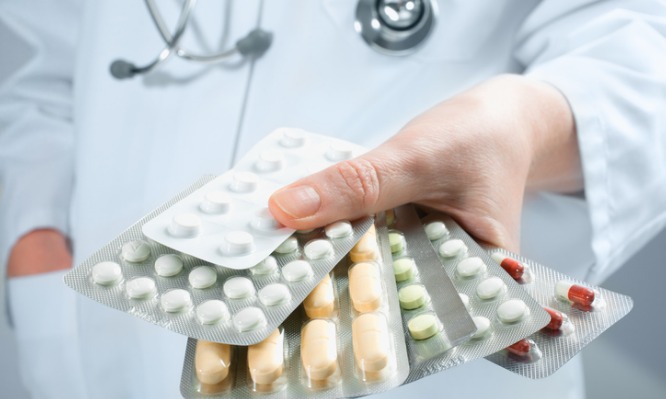 Ο Συνδυασμός των Αντιβιοτικών και η Αποτελεσματικότητά τους