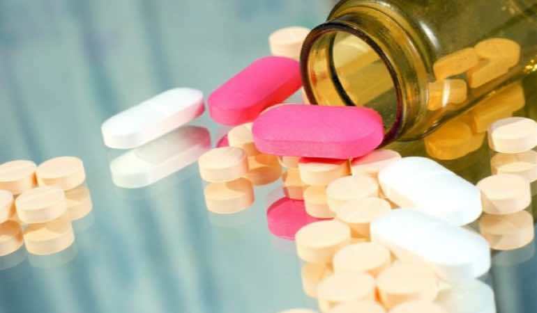 Τα Online Μαϊμού Φάρμακα Σκοτώνουν πάνω από 1 εκατ. Ανθρώπους κάθε Χρόνο