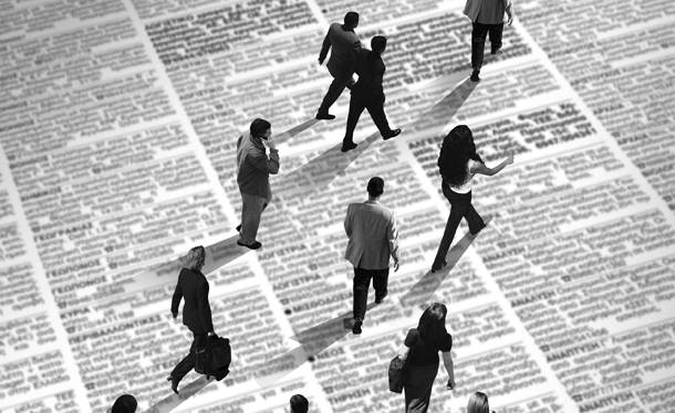 Υπερδιπλάσια η Ανεργία στους Πτυχιούχους P