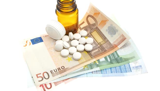 Χαμηλότερες Τιμές για Καινοτόμα Φάρμακα