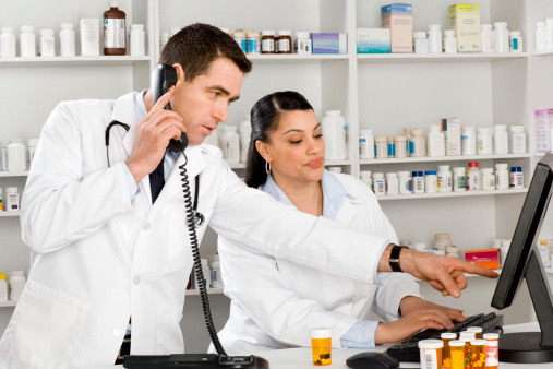 Το σύγχρονο Φαρμακείο οφείλει να αναζητήσει τρόπους και εργαλεία για την δημιουργία και διατήρηση σχέσεων εξ' αποστάσεως με τους πελάτες του.