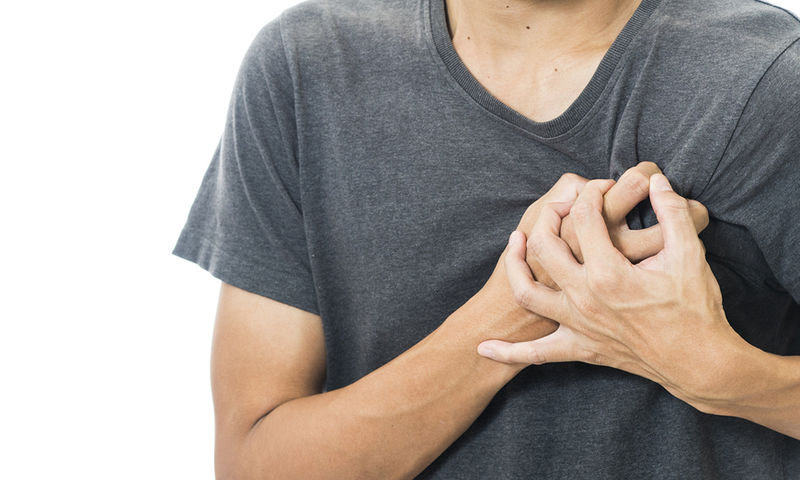 Η Τηλεόραση Πρόβλημα για την Καρδιά P