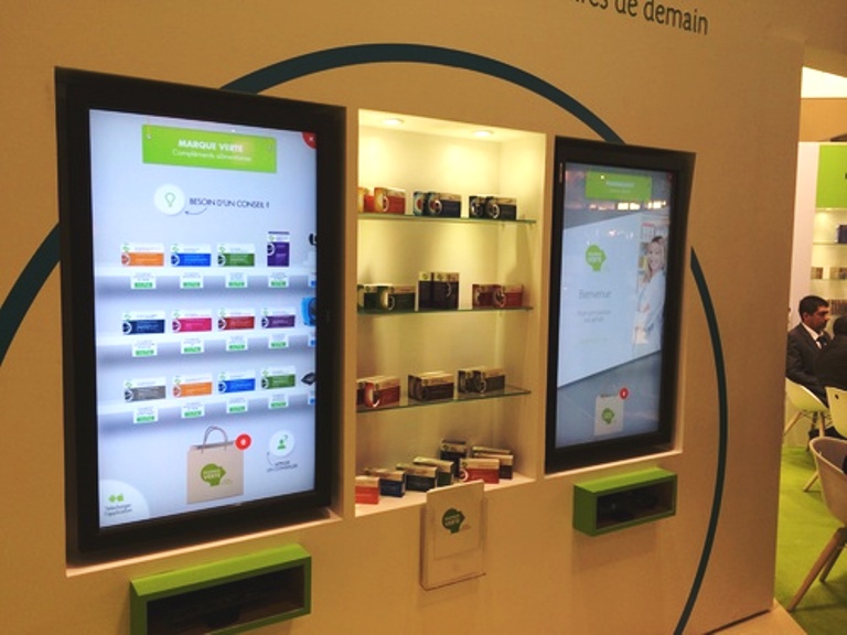 Ποια Αναγέννηση για το Φαρμακείο του Αύριο; - 2