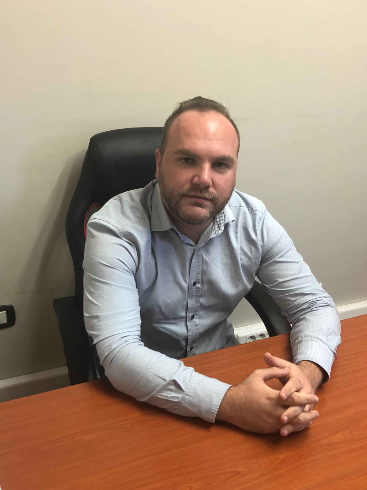 Συμεών Γεώργιος