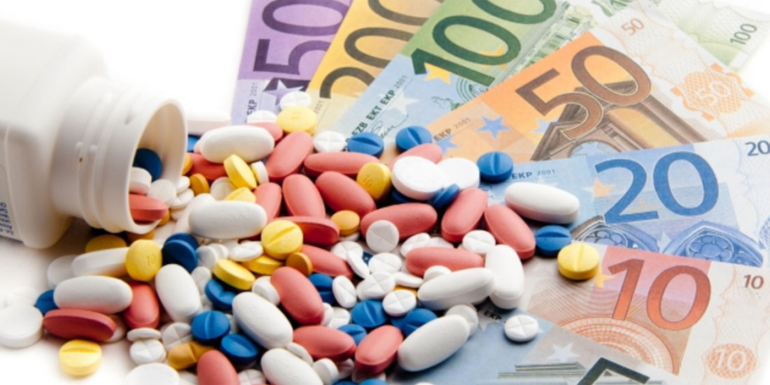 Αύξηση της Φαρμακευτικής Δαπάνης P