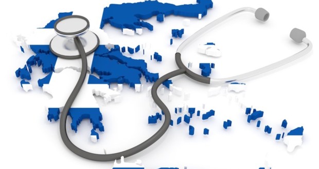 Η Επόμενη Μέρα στην Υγεία