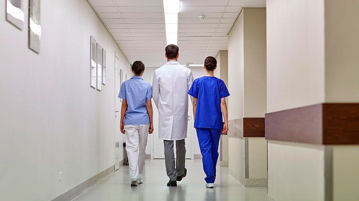 Το Κύκλωμα της Διακίνησης Αντικαρκινικών Φαρμάκων και οι Ανεπαρκείς Κρατικοί Ελεγκτικοί Μηχανισμοί P