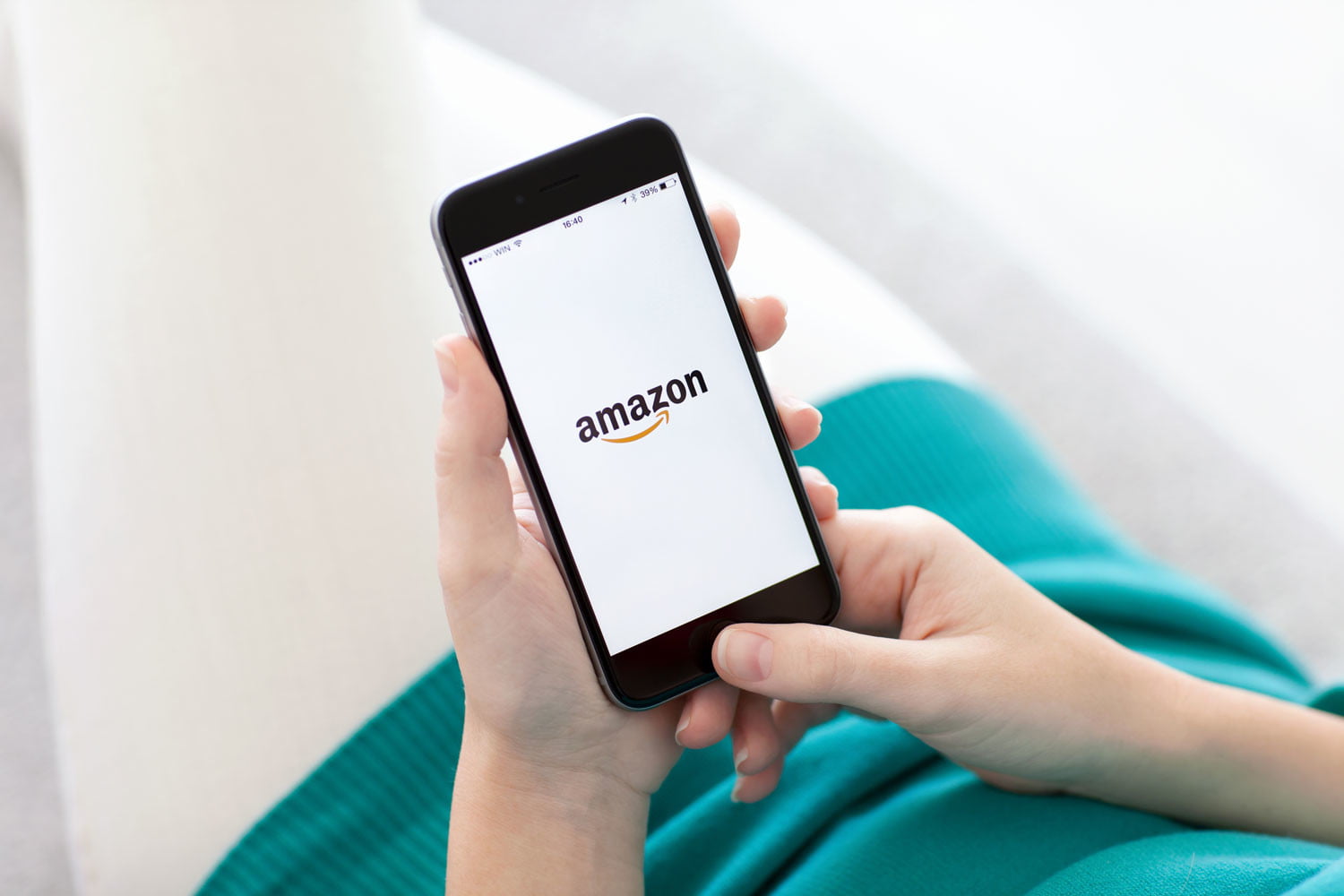 Νέα Τεχνολογία από την Amazon P